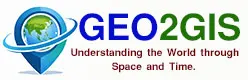 Geo2GIS – New Version