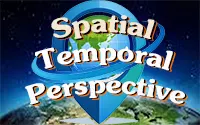 spatial-temporal-perspective